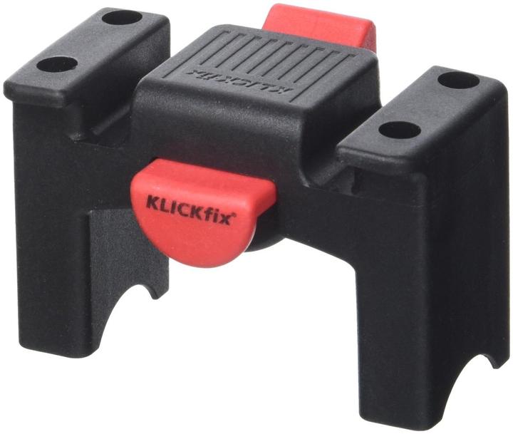 Produktbild Vaude Klick Fix System