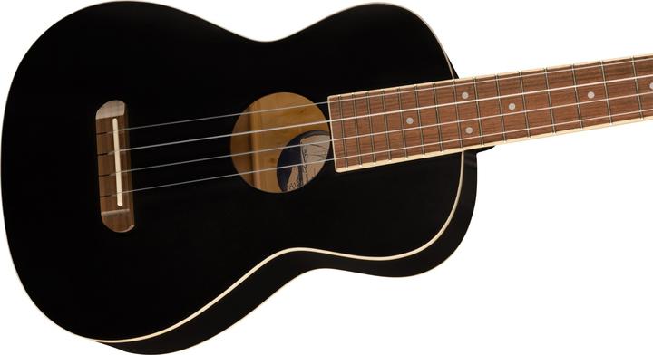 Actual product image Fender Avalon Tenor Ukulele (Tenor)