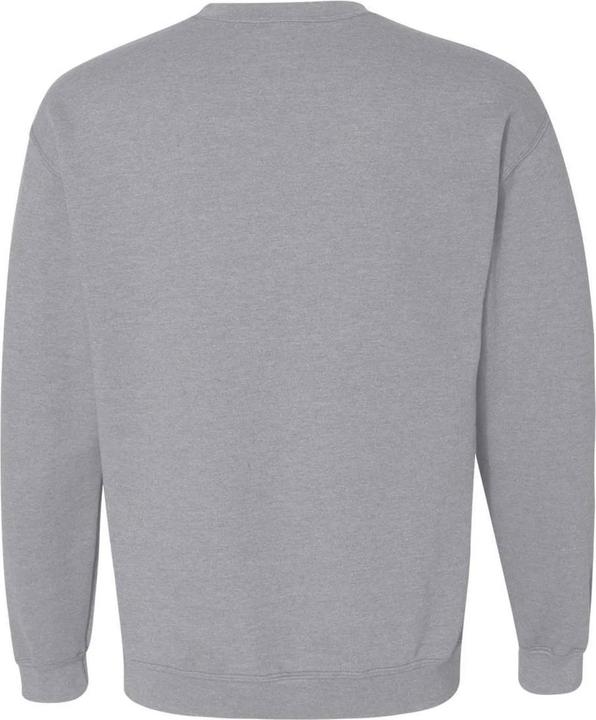Produktbild Gildan Sweatshirt Rundhalsausschnitt (5XL)