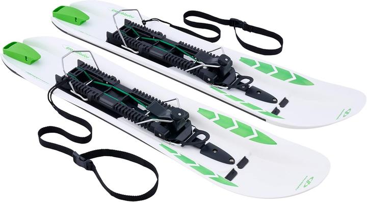 Produktbild Crossblades Hardbootbindung (35.04")