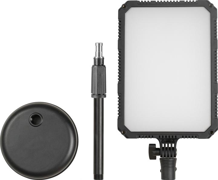 Produktbild Kaiser Fototechnik Kaiser PL24 Vario LED Desktop-Leuchte