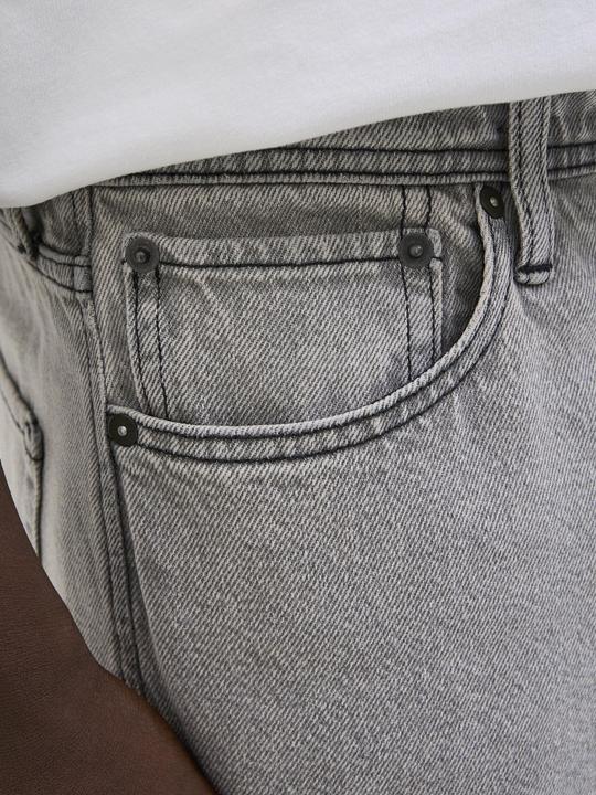 Actual product image Jack & Jones Extra baggy fit Jeans-Shorts Jeans-Shorts (XXL)