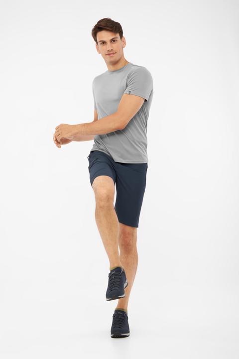 Actual product image Viking T-Shirt Lenta Bamboo Light Mann (S)