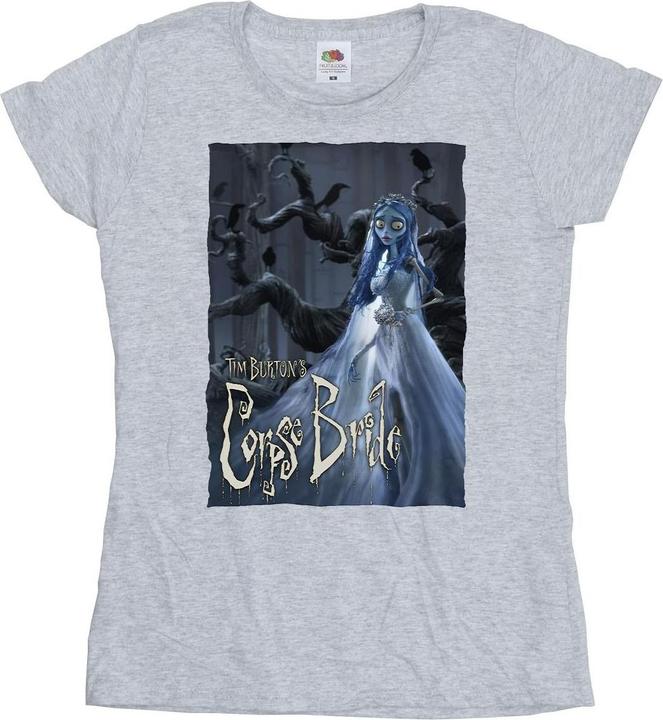 Produktbild Corpse Bride TShirt (XXL)