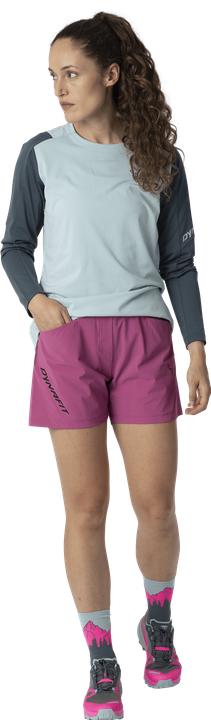 Actual product image Dynafit Transalper Langarmshirt (XS)