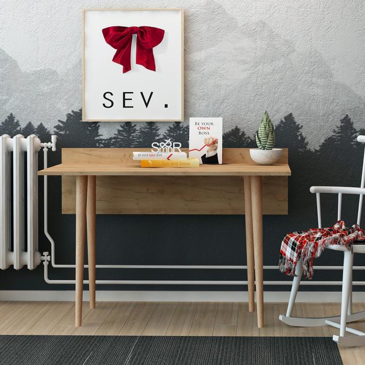 Image du produit Homitis Melissa (120 x 61.80 x 74 cm)