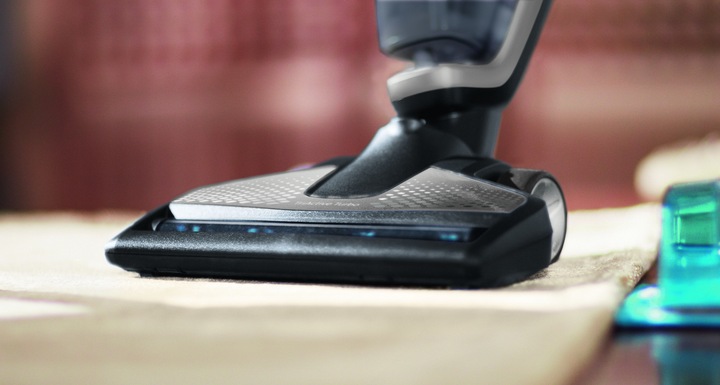 Actual product image Philips FC6408/01