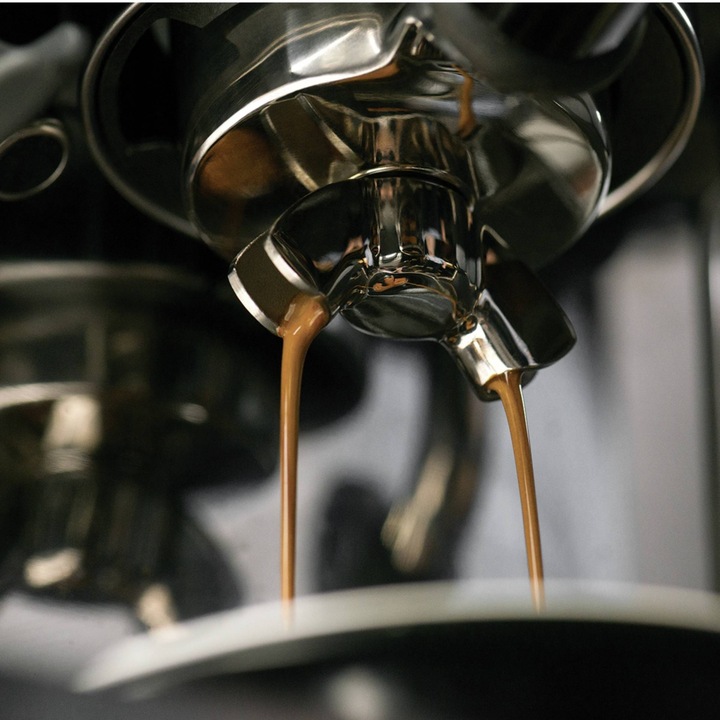 Produktbild Sage The Barista Express (EU-Stecker)