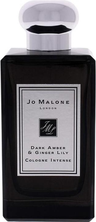 Immagine prodotto Jo Malone Dark Amber & Ginger Lily Cologne Intense (Eau de cologne, 100 ml)