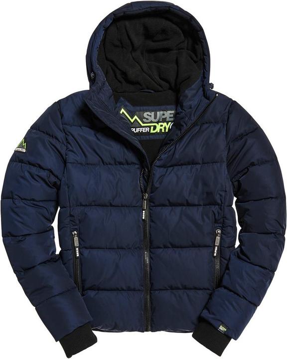 Image du produit Superdry Tampons sportifs
