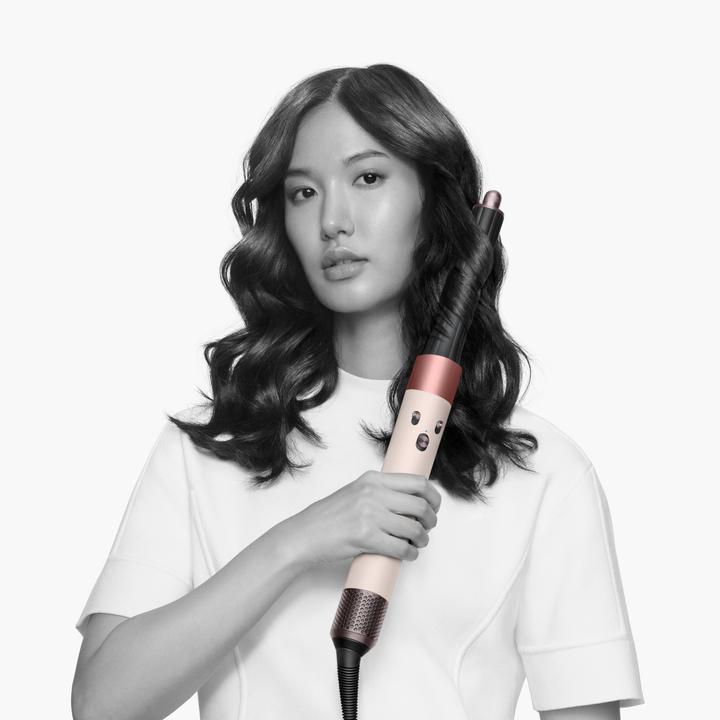 Actual product image Dyson Airwrap I.D. Multi Styler