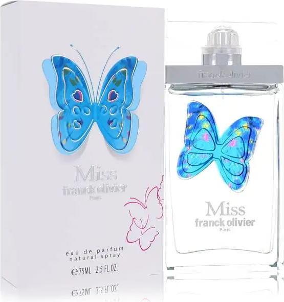 Produktbild Franck Olivier Miss (Eau de Parfum, 75 ml)