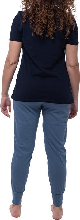 Produktbild Ammann Bodywear Night & Home Schlafanzug (40, L)