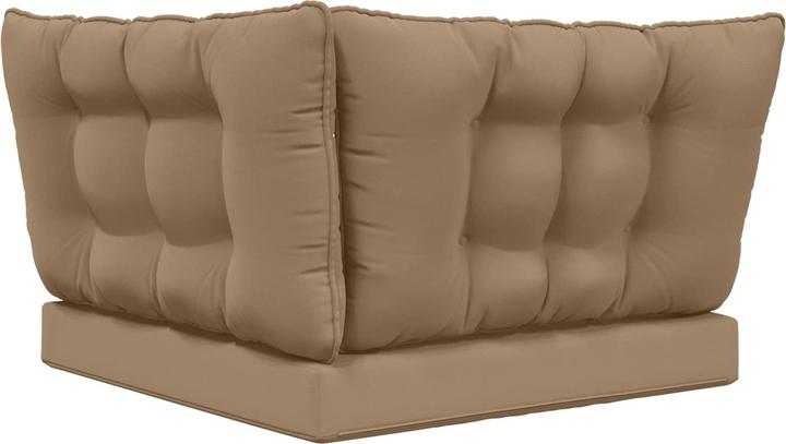 Produktbild vidaXL Sofakissen (80 x 43 cm)