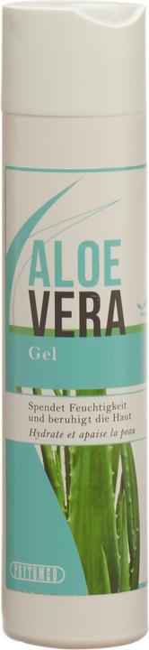 Produktbild Phytomed Aloe vera Gel (Körpergel, 250 ml)