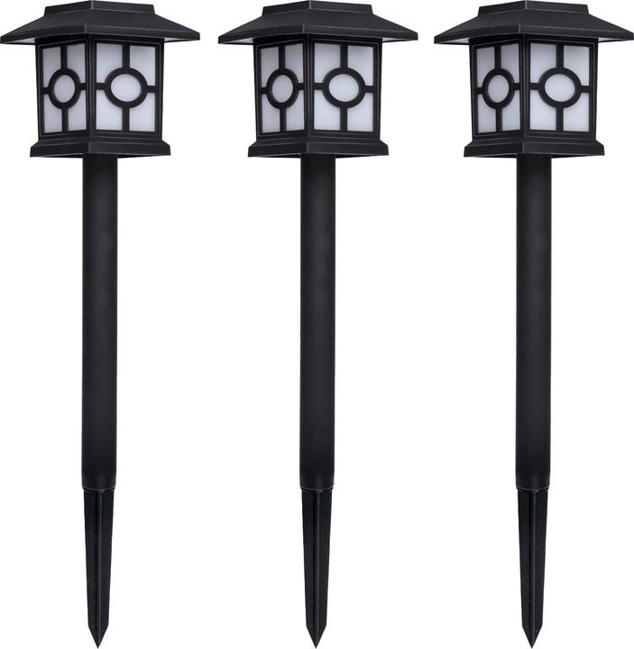 Illuminazione esterna