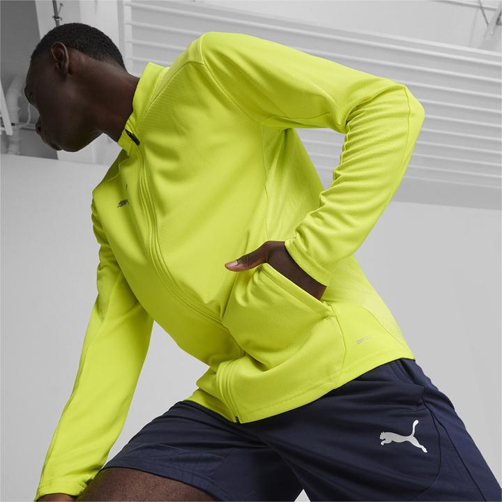 Actual product image Puma teamFINAL Training Jacket (M)