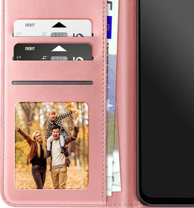 Produktbild Avizar Mandala Etui Redmi 15C (Xiaomi Redmi 15C)