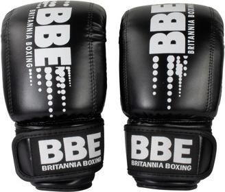 Immagine prodotto BBE Boxing Guanti da boxe per sacco in PVC (L, XL)