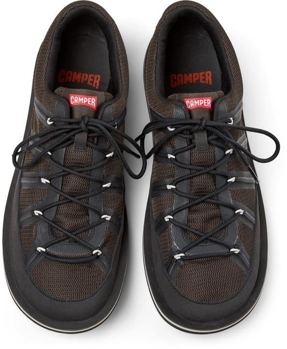 Immagine prodotto Camper Cestino Beetle K101096 (46)