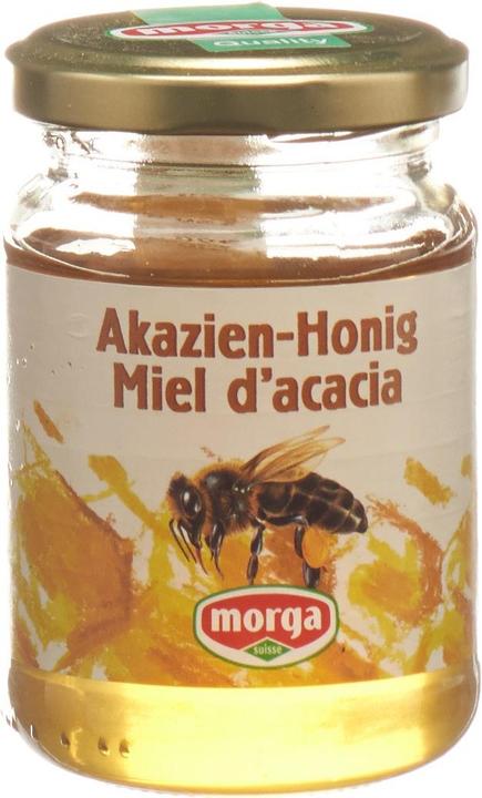 Immagine prodotto Morga Miele di acacia all'estero (220 g)
