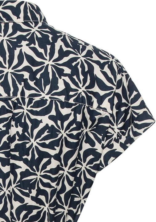 Image du produit Camel Active Robe chemise à l'imprimé intégral (XL)