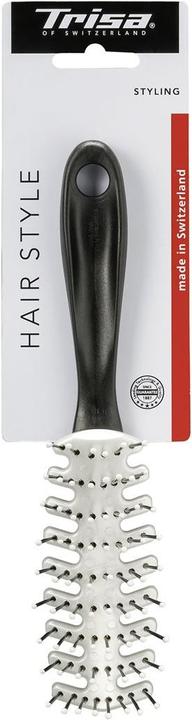 Immagine prodotto Trisa Basis Airbrush Styling M