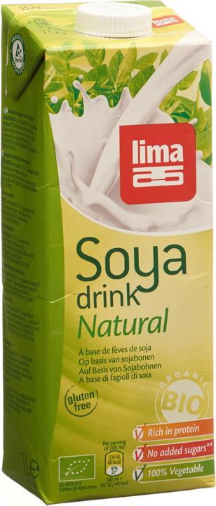 Lima Soja Drink (1 x 100 cl)