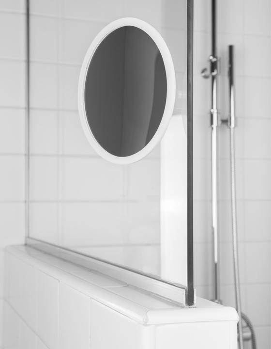 Actual product image Bosign AirMirror Plus