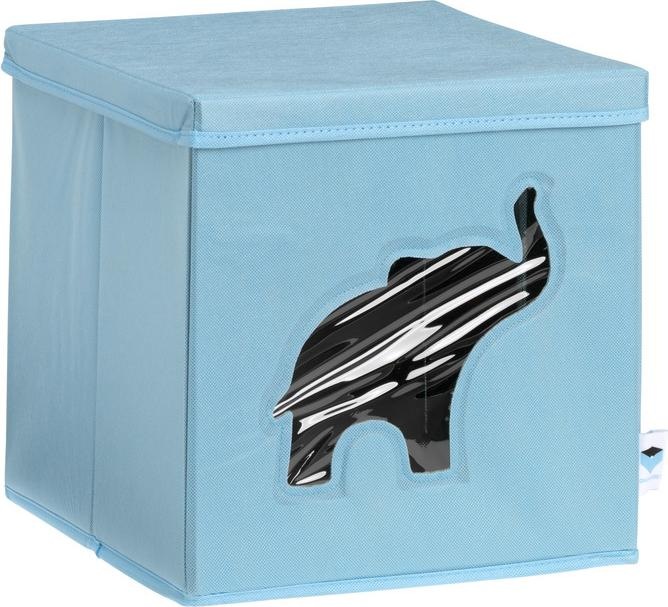 Actual product image Love it Store it Toy box Pico Mundo