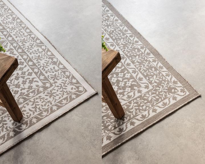 Produktbild ELLE DECORATION Meekly (230 x 160 cm)