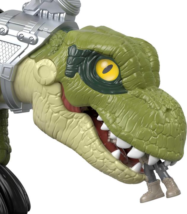 Image du produit Imaginext T-Rex affamé