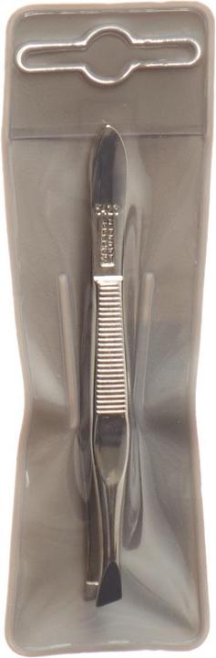 Produktbild Malteser Pinzette Ni schräg 8 cm No 11