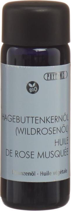 Image du produit Phytomed Hagebuttenkernöl (Huile pour le corps, 100 ml)