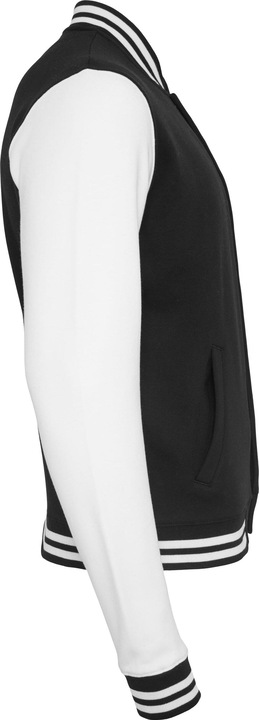 Produktbild Urban Classics 2-tone College Jacke Herren (XXL)