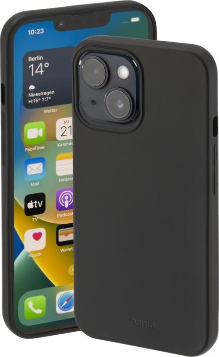 Produktbild Hama Finest Feel (Apple iPhone 14 Plus)