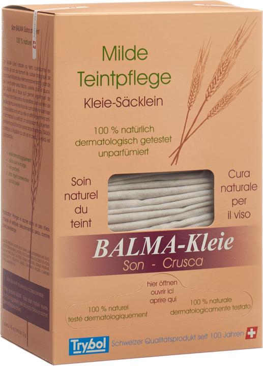 Image du produit Balma Soin doux du teint