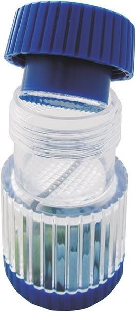 Immagine prodotto Sundo Malta in compresse con tappo a vite blu-trasparente