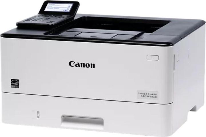 Immagine prodotto Canon i-SENSYS LBP243dw II Mono Laser (Laser, Bianco e nero)