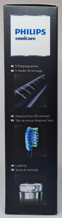 Produktbild Philips Sonicare HX9355/86 (Schallzahnbürste)