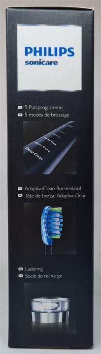 Produktbild Philips Sonicare HX9355/86 (Schallzahnbürste)