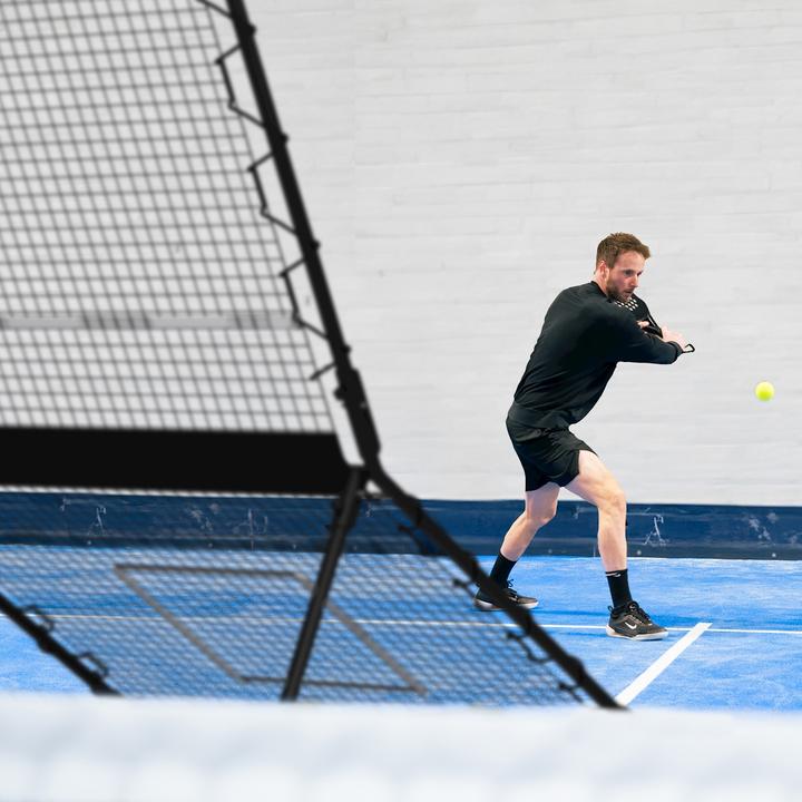 Actual product image Exit Smash Padel Rebounder