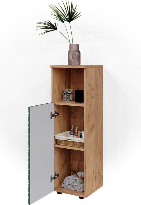 Produktbild Vicco Irma (30 x 30 x 95 cm)