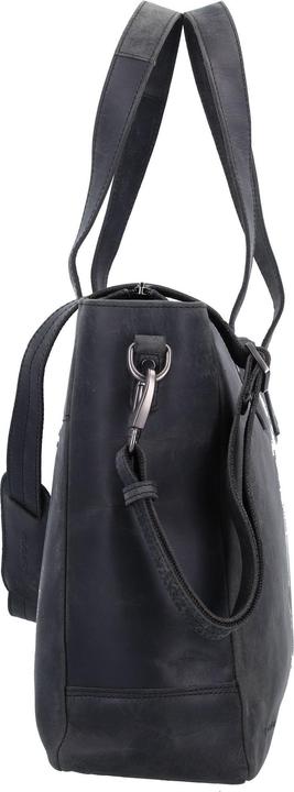 Image du produit Fujitsu Hopper shopper 15.6 inch antraciet. (13 l)