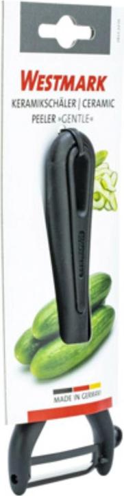 Actual product image Westmark Gentle PP ceramic peeler blade