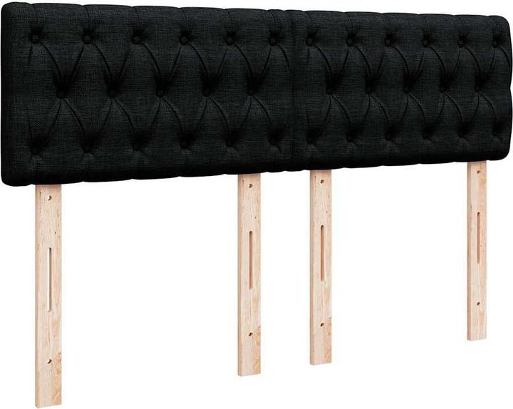 Image du produit vidaXL Boxspringbett (140 x 190 cm)