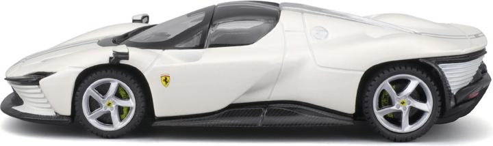 Immagine prodotto Bburago Ferrari Daytona SP3 1/43 bianco