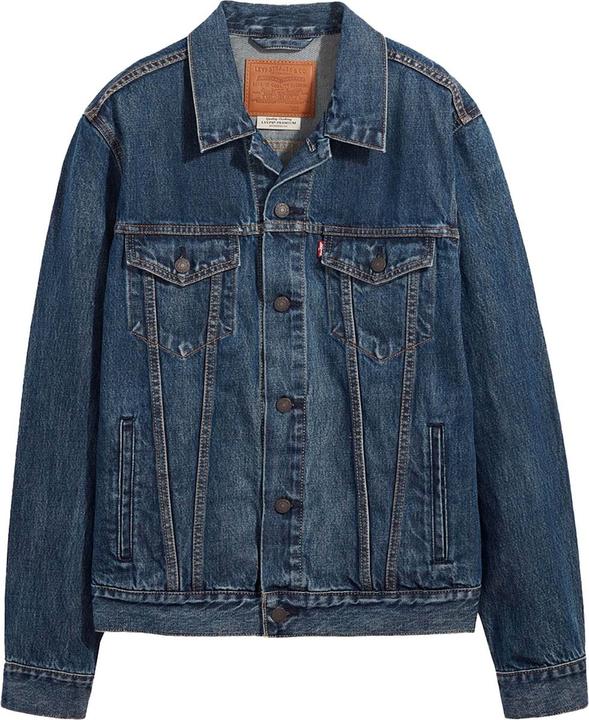 Immagine prodotto Levis Giacca in denim The Trucker - 86905 (M)