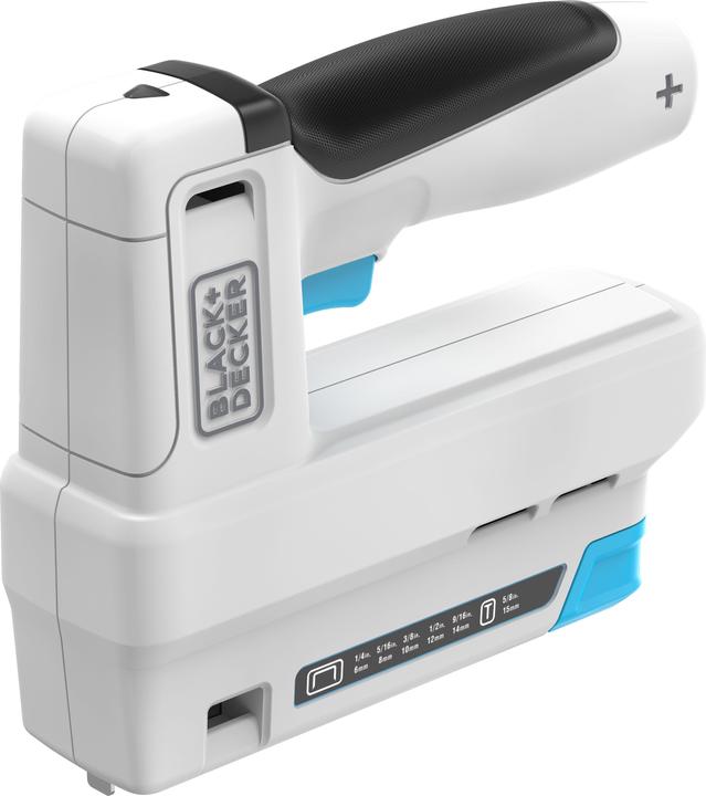Actual product image Black & Decker Battery Tacker BCN115-XJ (Tacker)