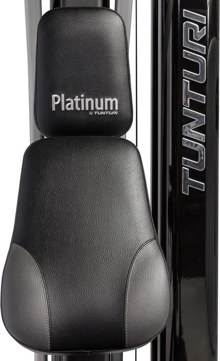 Actual product image Tunturi Platinum 4 in 1 Lower Body Unit
